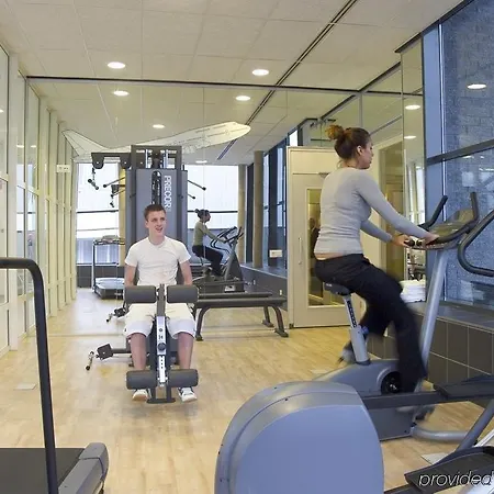 Bastion Hotel Almere 