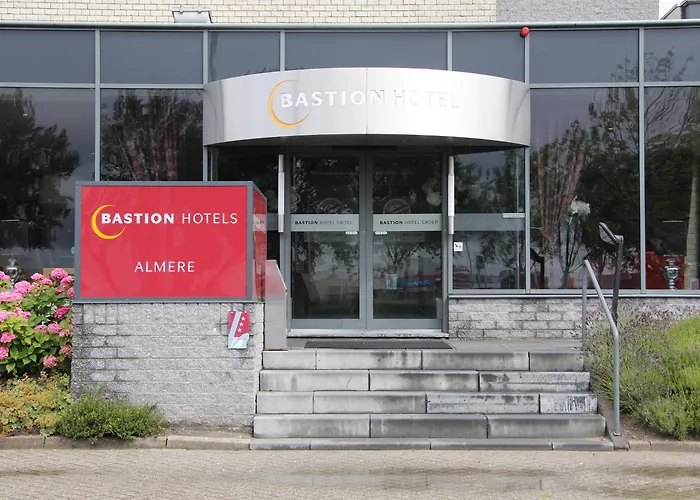 Bastion Hotel Almere