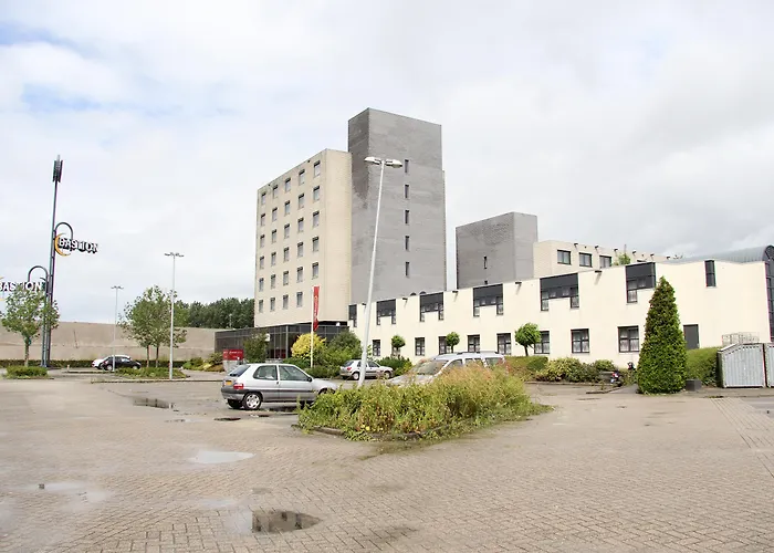 Bastion Hotel Almere