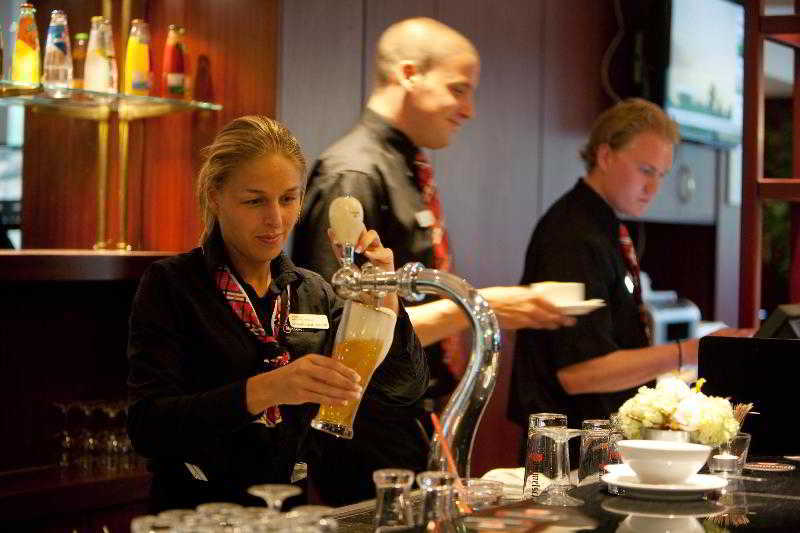 Bastion 3* Almere