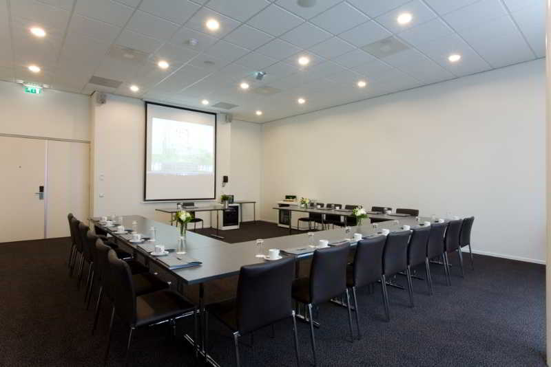 Bastion Hotel Almere