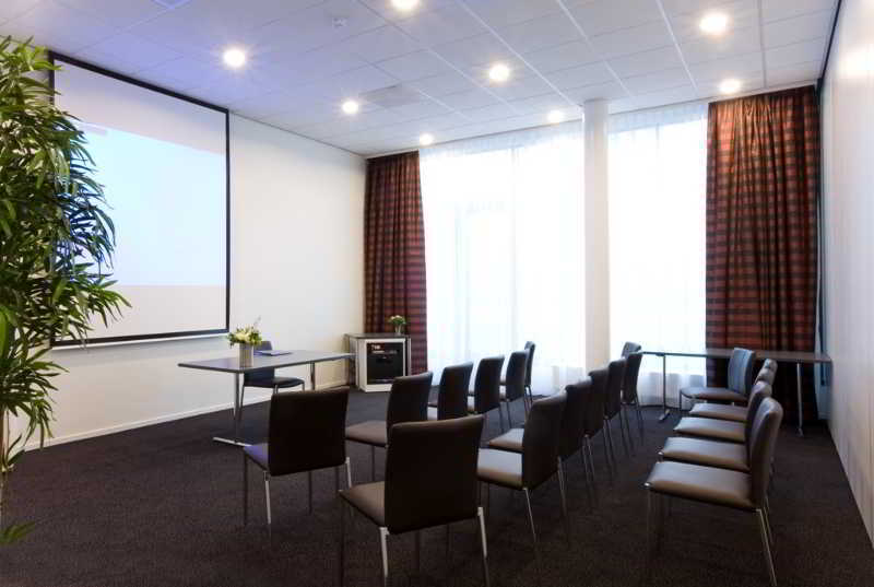 Hotel Bastion 3*