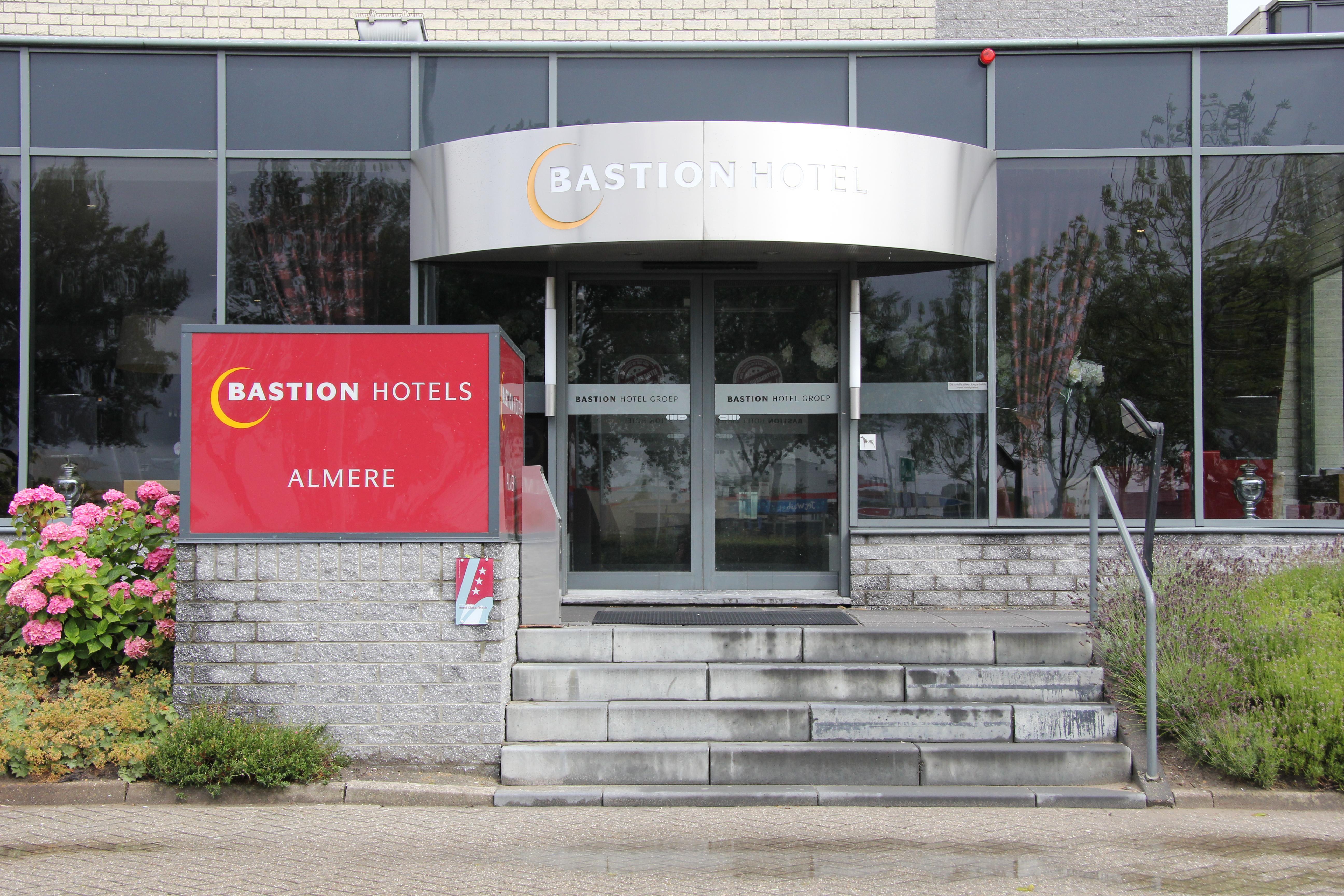 Hotel Bastion 3*