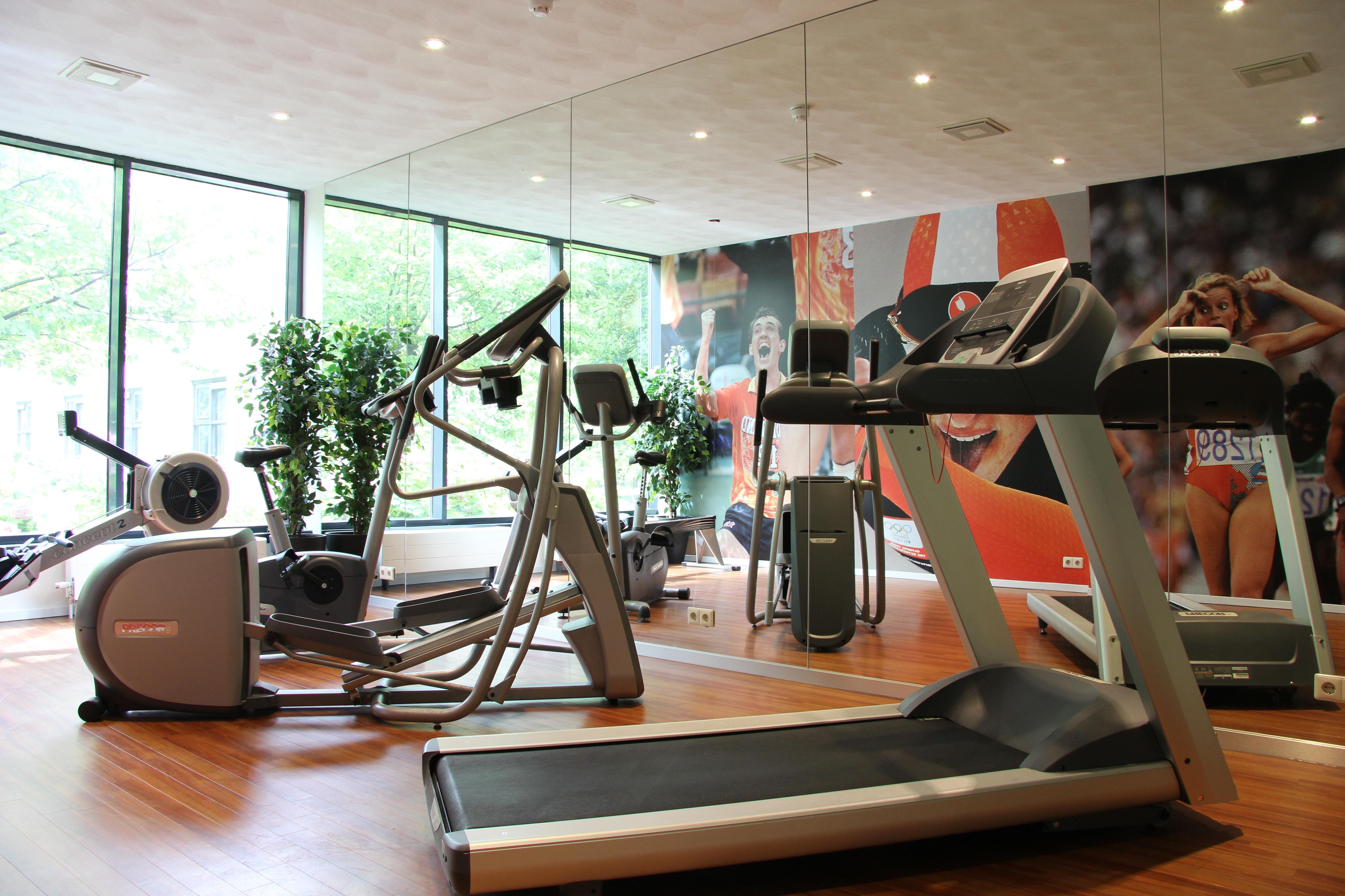 Bastion Hotel Almere