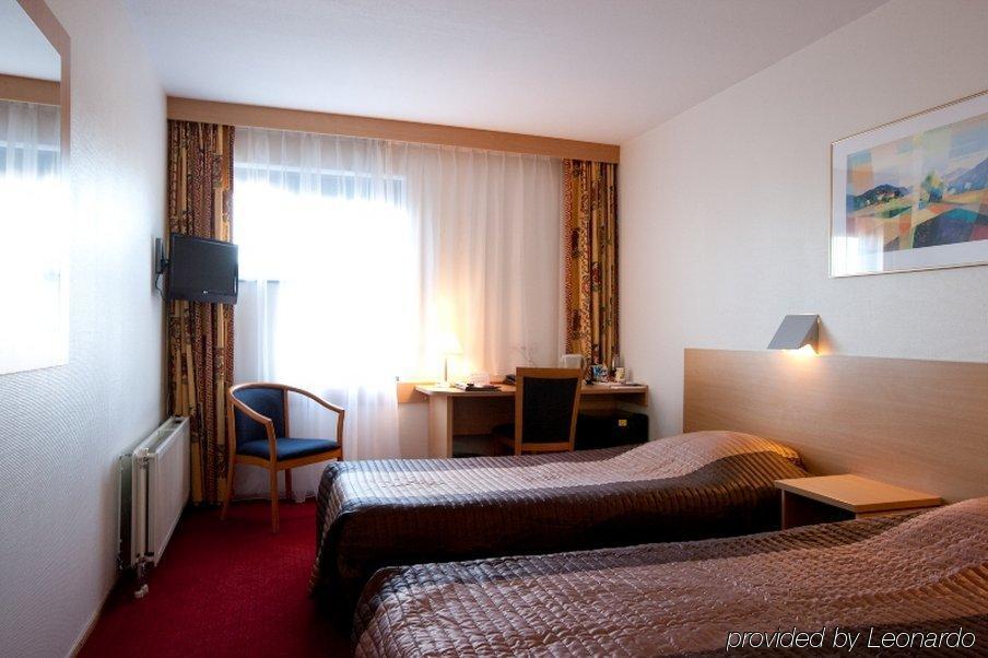 Bastion Hotel