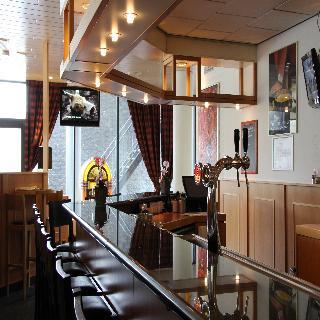Bastion Hotel Almere