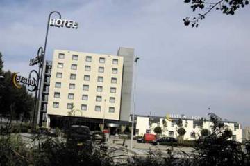 Hotel Bastion 3*