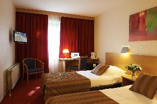 Hotel Bastion Almere