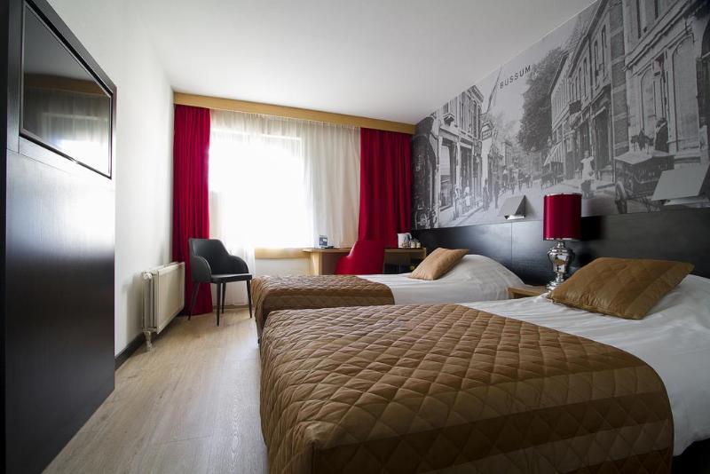 Bastion Hotel Almere