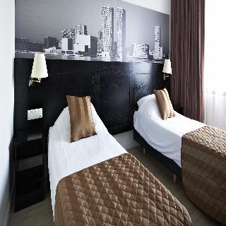 Hotel Bastion 3*