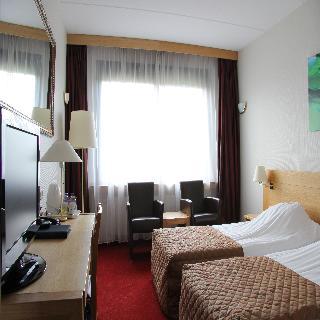 Bastion Hotel