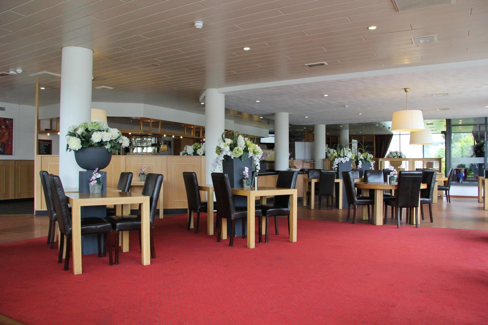 Bastion Hotel