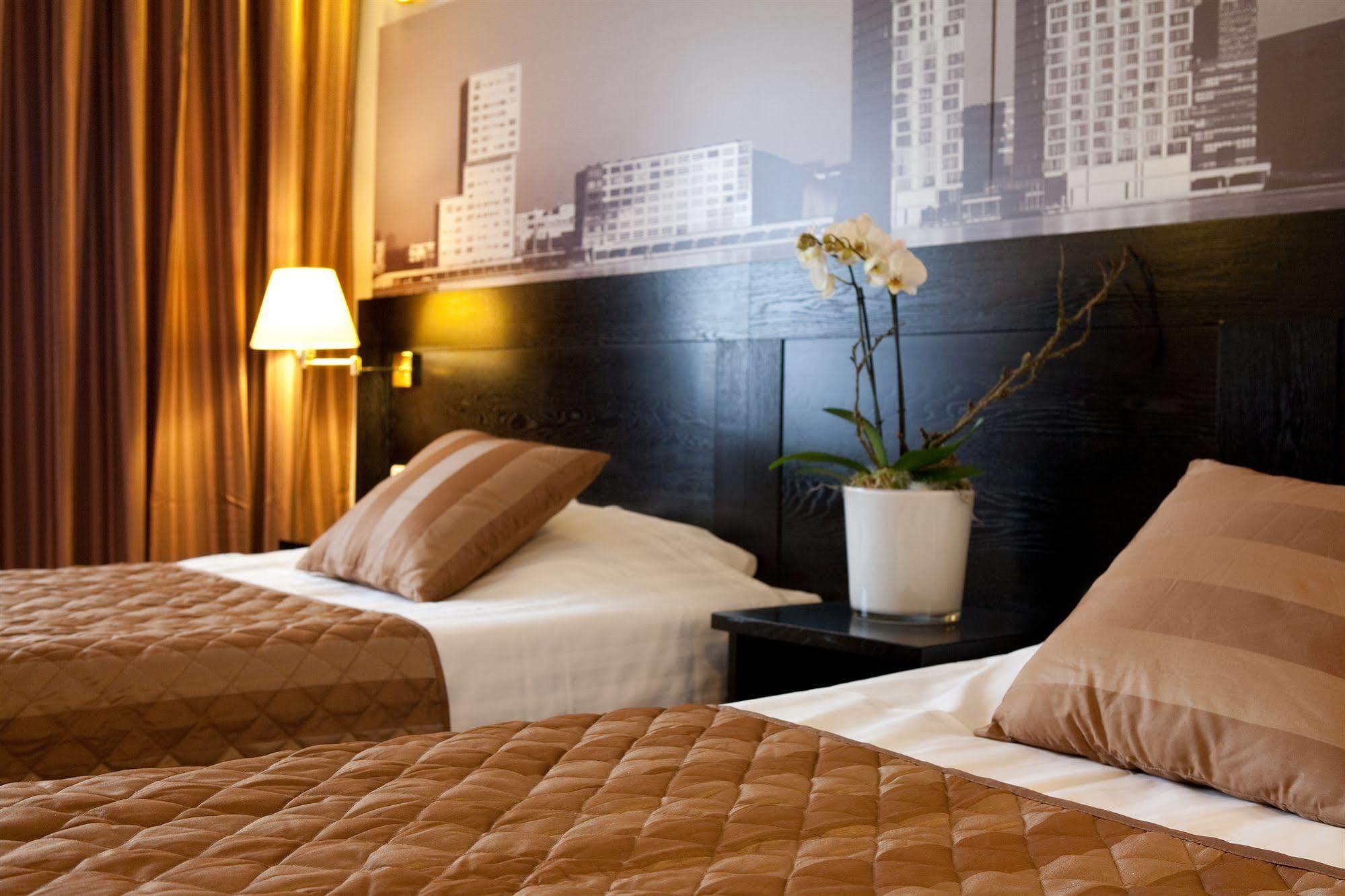 Bastion 3* Almere