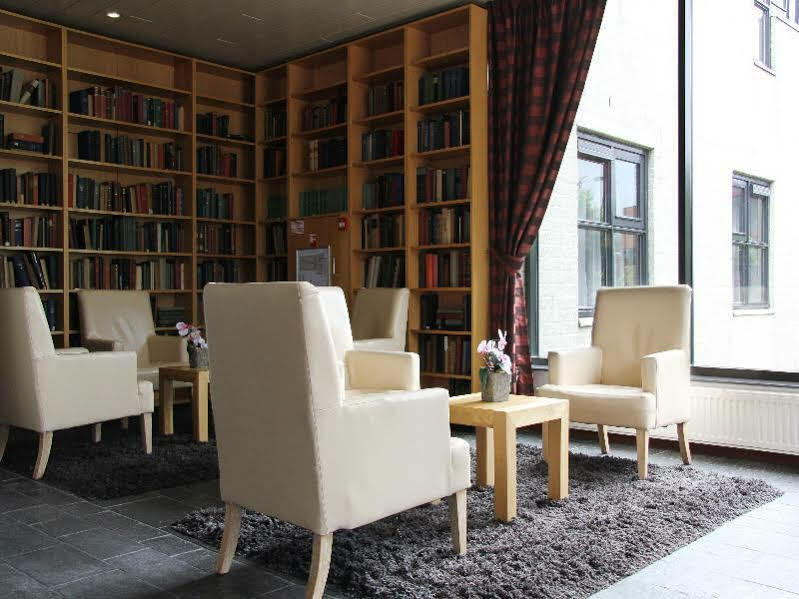 Hotel Bastion Almere