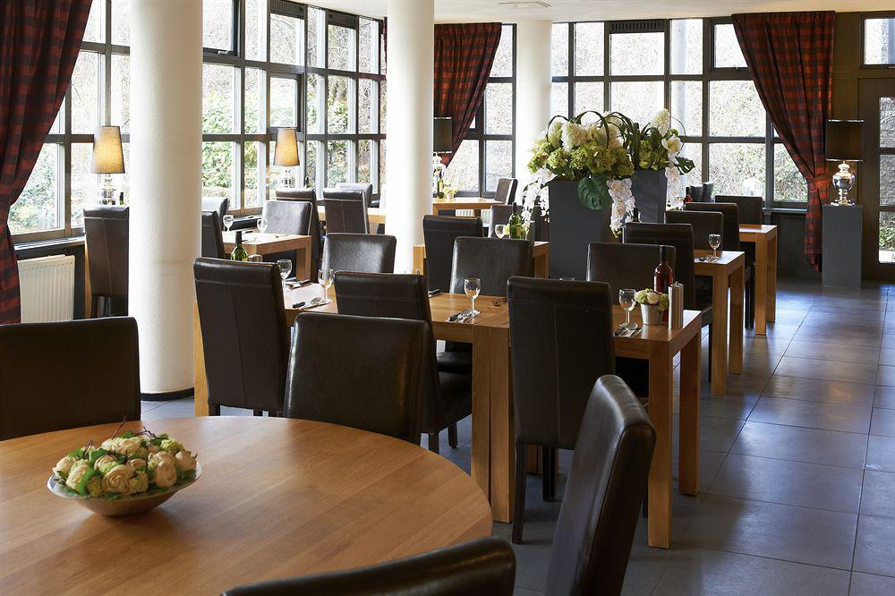 Bastion Hotel 3*